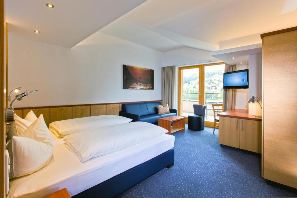 Hotel Lukas Фис Стая снимка
