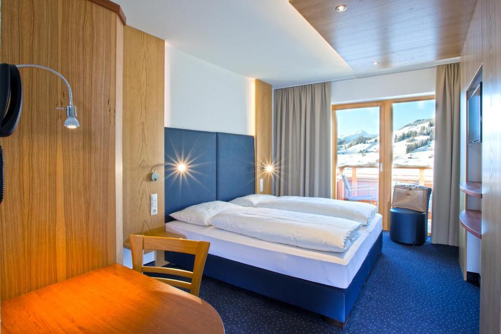 Hotel Lukas Фис Стая снимка