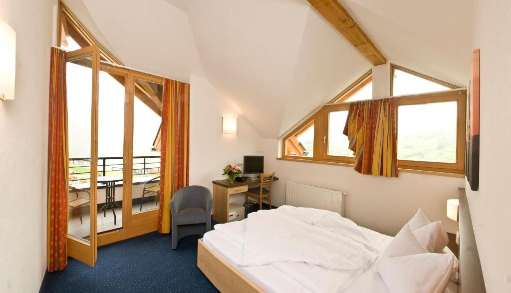 Hotel Lukas Фис Стая снимка